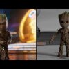 Guardians of the Galaxy Vol. 2 | VFX Breakdown | Framestore - VFX-gennemgang af Guardians of the Galaxy vol. 2 er en tour de force i filmmagi