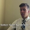Golf Shots Promotional Video - To gutter har lavet en golfbold, der også fungerer som shotglas, og pludselig virker golf meget mere spændende 