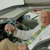 The Future Is Now! - A Special Message From Doc Brown - Michael J. Fox & Christopher Lloyd genforenes til 'Back to the Future Day'