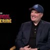 Exclusive Interview: Kevin Feige on Deadpool & Wolverine's MCU Debut - Kevin Feige giver update på Blade: Vi forventer, at den bliver R-rated