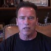 We are not enemies. - Arnold Schwarzenegger forsøger at forene Amerika med sin egen tale