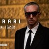 FERRARI - Official Teaser Trailer - In Theaters Christmas - Adam Driver er Enzo Ferrari i første trailer til Ferrari
