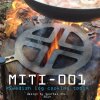 Swedish torch cooking stove - Filson MITI Camp Stove gør madlavning i det fri meget nemmere