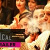 Capone | Official Trailer (HD) | Vertical Entertainment - Første trailer til Tom Hardys version af Al Capone