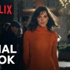 Heart of Stone | Gal Gadot | Final Look | Netflix - Gal Gadots nye spionfilm Heart of Stone er landet på streaming
