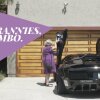 Two Grannies, One Lamborghini | Donut Media - To bedstemødre, en Lamborghini