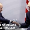 Agents of Chaos (2020): Official Trailer | HBO - Agents of Chaos: Se traileren til ny dokumentar om Ruslands indblanding i USA's valg