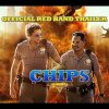 CHIPS - OFFICIAL RED BAND TRAILER [HD] - Se traileren til den nye buddycop comedy 'CHiPS'
