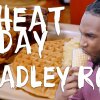 Bradley Roby's Cheat Day - Se en Denver Broncos spillers episke cheat day [Video] 
