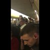 Two guys cause trouble on Ryanair - To fyre starter slåskamp på et fly i luften, så flyet må nødlande