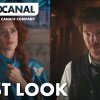 THE ELECTRICAL LIFE OF LOUIS WAIN - First Look Clip - Starring Benedict Cumberbatch & Claire Foy - Trailer: The Electrical Life of Louis Wain