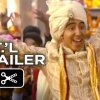 The Second Best Exotic Marigold Hotel Official UK Trailer #1 (2015) - Dev Patel, Judi Dench Movie HD - The Second Best Exotic Marigold Hotel [Anmeldelse]
