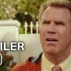Daddy's Home Official Trailer #1 (2015) Will Ferrell, Mark Wahlberg Comedy Movie HD - Film og serier du skal se i august 2021