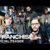 The Franchise | Official Teaser | HBO - Se den nye trailer til HBOs The Franchise - en satirisk tur gennem Hollywoods superheltemølle