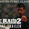 The Raid 2 | Official Trailer HD (2014) - De bedste film på Viaplay lige nu