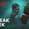 Arcane: Season 2 | Enemy of My Enemy | Sneak Peek | Netflix - Gensyn med Jinx på flugt i ny teaser til Arcane sæson 2