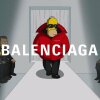 The Simpsons | Balenciaga - Balenciaga premierede et helt The Simpsons-afsnit i stedet for catwalk