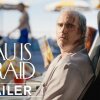 Beau Is Afraid | Official Trailer HD | A24 - Første trailer til Beau is Afraid: Joaquin Phoenix på syret odysse i sin mission om at komme hjem til mor