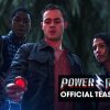 Power Rangers (2017 Movie) Official Teaser Trailer ? ?Discover The Power? - 'Power Rangers' official teaser trailer