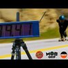 FASTEST SKATEBOARDER EVER! 89.41 mph/143.89 km/h - Kyle Wester - Vovehals slår verdensrekorden for topfart på et skateboard
