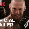 McGregor Forever | Official Trailer | Netflix - MMA-comeback: Officiel trailer til McGregor-dokumentaren