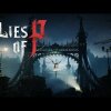 Lies of P: Alpha Gameplay Teaser - "Wake up, son. Your stage is set." - Lies of P: Se det Dark Souls-inspirerede Pinocchio-spil