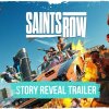 SAINTS ROW ? Story Reveal Trailer (Official 4K) - Anmeldelse: Saints Row (2022)