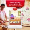 Introducing Osmo Pizza Co. - Væk glæden ved madlavning hos børnene med pizzaria-spillet Osmo