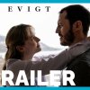 FOR EVIGT | Trailer - Kærlighed ved verdens afgrund: Se traileren til sci-fi-dramaet For evigt