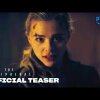 The Peripheral Season 1 - Teaser Trailer | Prime Video - Første trailer til sci-fi-serien The Peripheral