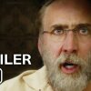 Army of One Official Trailer #1 (2016) Nicolas Cage, Russell Brand Comedy Movie HD - Nicolas Cage på terrorist-jagt i trailer til 'Army of One'