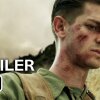 Hacksaw Ridge Official Trailer #1 (2016) Andrew Garfield, Teresa Palmer War Drama Movie HD - De bedste film på Viaplay lige nu