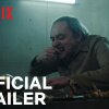 The Platform | Main Trailer | Netflix - Årets vildeste fængselsfilm er på vej til Netflix