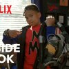 Raising Dion Season 2 | A Hero's Room | Netflix - Trailer: Raising Dion Sæson 2