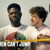 White Men Can't Jump | Official Trailer | Hulu - White Men Can't Jump-remake har fået sin første trailer