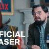 DON?T LOOK UP | Official Teaser Trailer | Netflix - DiCaprio advarer verden om en dommedags-komet i første trailer til Don't Look Up
