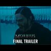 MORBIUS - Final Trailer (HD) - Anmeldelse: Morbius