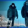 True Detective: Night Country | Official Teaser | Max - Første trailer til True Detective sæson 4: Night Country