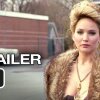 American Hustle Official TRAILER 1 (2013) - Bradley Cooper, Jennifer Lawrence Movie HD - American Hustle (Anmeldelse)