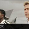 F1 - Official Teaser - Warner Bros. UK & Ireland - Top Gun Maverick-instruktør lancerer trailer for hæsblæsende Formel 1-film med Brad Pitt