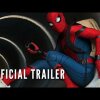 Spider-Man: Homecoming - Trailer 3 - 5 biograffilm du skal se i juli