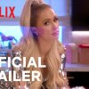 Cooking With Paris | Official Trailer | Netflix - Film og serier du skal se i august 2021