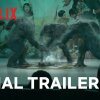 Hellbound | Final Trailer | Netflix - Trailer: Hellbound