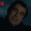 Dracula | Officiel teaser | Netflix - Claes Bang er blodtørstig i ny teaser til Dracula