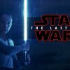 Star Wars: The Last Jedi "Awake" (:45) - Tredje trailer til The Last Jedi sætter Luke Skywalker tilbage i Millennium Falcon