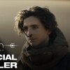 Dune: Part Two | Official Trailer - Dune: Part Two tager os tilbage til Arrakis i ny trailer