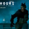 13 Hours: The Secret Soldiers of Benghazi - Trailer #2 RED BAND (2016) - Paramount Pictures - Trailer til Michael Bays '13 Hours: The Secret Soldiers of Benghazi'