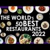 Explore The World?s 50 Best Restaurants 2022 - Danmark kan igen kalde sig verdens bedste: Geranium scorer førstepladsen i The Worlds 50 Best Restaurants