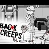 Whack the Creeps: Girl Harassed in Bar, Fights Back! - Kender du en, der er træt af voldtægtskultur?