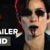 The Bye Bye Man Official Trailer 1 (2017) - Horror Movie - Farvel til nattesøvnen med officiel trailer til The Bye Bye Man
